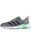 Adidas Men’s Dropset Control Trainingsschuh Grau/Schwarz/Lime für 45€