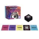 Hitster Film- & Serien-Soundtracks Kartenspiel für 8,99€ bei Amazon