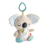 Fisher-Price Koala-Spieluhr für Neugeborene nur 14,99€ bei Amazon