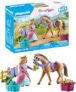 PLAYMOBIL Princess Magic Prinzessin mit Pferd für nur 9,50€ (statt 13,49€) – Prime