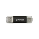 Intenso Twist Line 256GB Dual USB-Stick nur 16,99€ bei Amazon