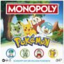 Monopoly Pokémon Edition Brettspiel Deutsch für 24,99€ – Prime