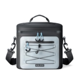 YULEEE Kühltasche 24L für 17,39€ bei Amazon: Perfekt für Picknick und Strand