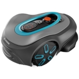 Schnell sein: Gardena smart SILENO pro Mähroboter für 600m² nur 449€ (Preisvergleich: 545,92€)
