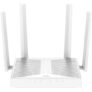 Cudy WR3000E AX3000 WLAN-6-Mesh-Router für 32,72€
