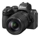 Super Deal Nikon Z50II Kit 18-140 DX für nur 1133,62€ bei Amazon