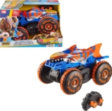 Hot Wheels Monster Trucks RC Tiger Shark Climber nur 35,99€ (statt 49€)