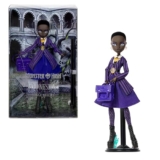 Monster High x Wednesday-Puppe Bianca Barclay nur 32,99€ bei Amazon