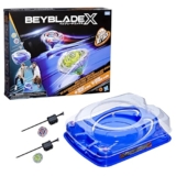 Beyblade X Drop Attack Battle Set für nur 32,99€ bei Amazon