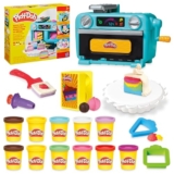 Play-Doh Bunte Konditorei Bastel-Set für 24,99€ bei Amazon