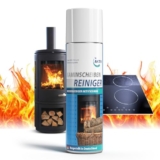 Kaminscheibenreiniger extra stark 300ml für 8,99€ bei Amazon
