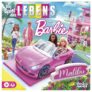 Das Spiel des Lebens Barbie Edition Brettspiel nur 15,43