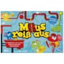 Maus reiß aus Familienspiel für 18,49€ bei Amazon