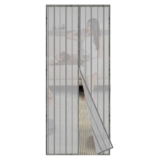 Sekey Magnet Fliegengitter Türvorhang nur 5,99€ bei Amazon