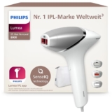 Philips Lumea IPL 8000 Haarentfernungsgerät für 208,99€ bei Amazon