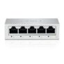 Zyxel 5-Port Gigabit Switch für nur 6,17€ bei Amazon