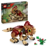 LEGO Jurassic World Babydinosaurier Dolores für 14€ bei Amazon