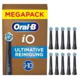 10er-Pack Oral-B iO Aufsteckbürsten für 42,74€ (statt 50,39€)