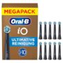 10er-Pack Oral-B iO Aufsteckbürsten für 42,74€ (statt 50,39€)
