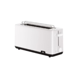 Braun HT1110WH Toaster für 34,90€ (statt 50€) – Prime