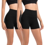 Radlerhose Damen 2er Pack für nur 5,49€