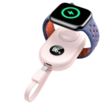 JOYROOM 2500mAh Powerbank für Apple Watch jetzt für 12,99€