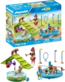 PLAYMOBIL Hundespielplatz 71745 für 14€ bei Amazon