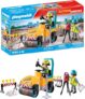 PLAYMOBIL Straßenbaustelle für Kinder ab 4 Jahren nur 13,99€ bei Amazon