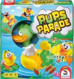 Schmidt Spiele Pupsparade Kinderspiel für 11,99€