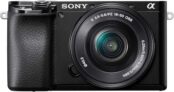 Sony Alpha 6100 Kamera für 630,25€ (Vergleich 748€)