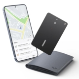 UGREEN FineTrack Slim S Bluetooth Tracker nur 25,97€