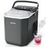 EUHOMY Eiswürfelmaschine für 74,99€ bei Amazon
