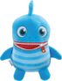 Sorgenfresser Sharko Plüschfigur 25 cm nur 8,99€ bei Amazon
