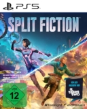 Split Fiction PS5 Deutsch nur 34,98€ bei Amazon