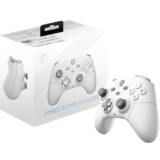 MSI FORCE GC300 WIRELESS WHITE PC Gamepad Controller für 36,04€