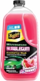 Meguiar’s Watermelon Bubblegum Autoshampoo (1.890 ml) für nur 11,65€ (statt 16€)