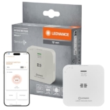 LEDVANCE SMART+ WiFi Kohlenmonoxidmelder nur 19,60€ bei Amazon