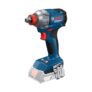 Bosch Professional 18V Akku-Drehschlagschrauber GDX 18V-285 für 119,99€ bei Amazon