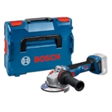 Bosch Professional 18V Akku-Winkelschleifer GWS 18V-11 S für 141,89€ bei Amazon