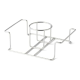 Amazon Basics Bierdosenhühnchen Halter für 2,83€