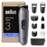 Braun All-in-One Trimmer-Set 3 für nur 36,99€ bei Amazon