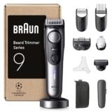 Braun Barttrimmer Series 9 für 104,99€ statt 132,39€