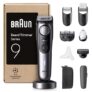 Braun Barttrimmer Series 9 für 104,99€ statt 137,99€