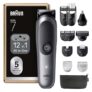 Braun All-in-One Series 7 Multigroom für 49,99€ bei Amazon schnappen