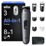 Braun All-in-One Trimmer-Set 3 für 26,88€ bei Amazon