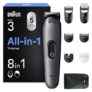 Braun All-in-One Trimmer-Set 3 für 26,88€ bei Amazon
