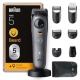 Braun Barttrimmer Series 5 nur 49,99€