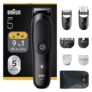 Braun All-in-One Trimmer-Set 9-in-1 für 34,99€