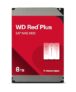 WD Red Plus 8TB NAS Interne Festplatte nur 213,99€ bei Amazon
