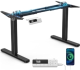 VOSATRON höhenverstellbares Schreibtischgestell für 99,98€